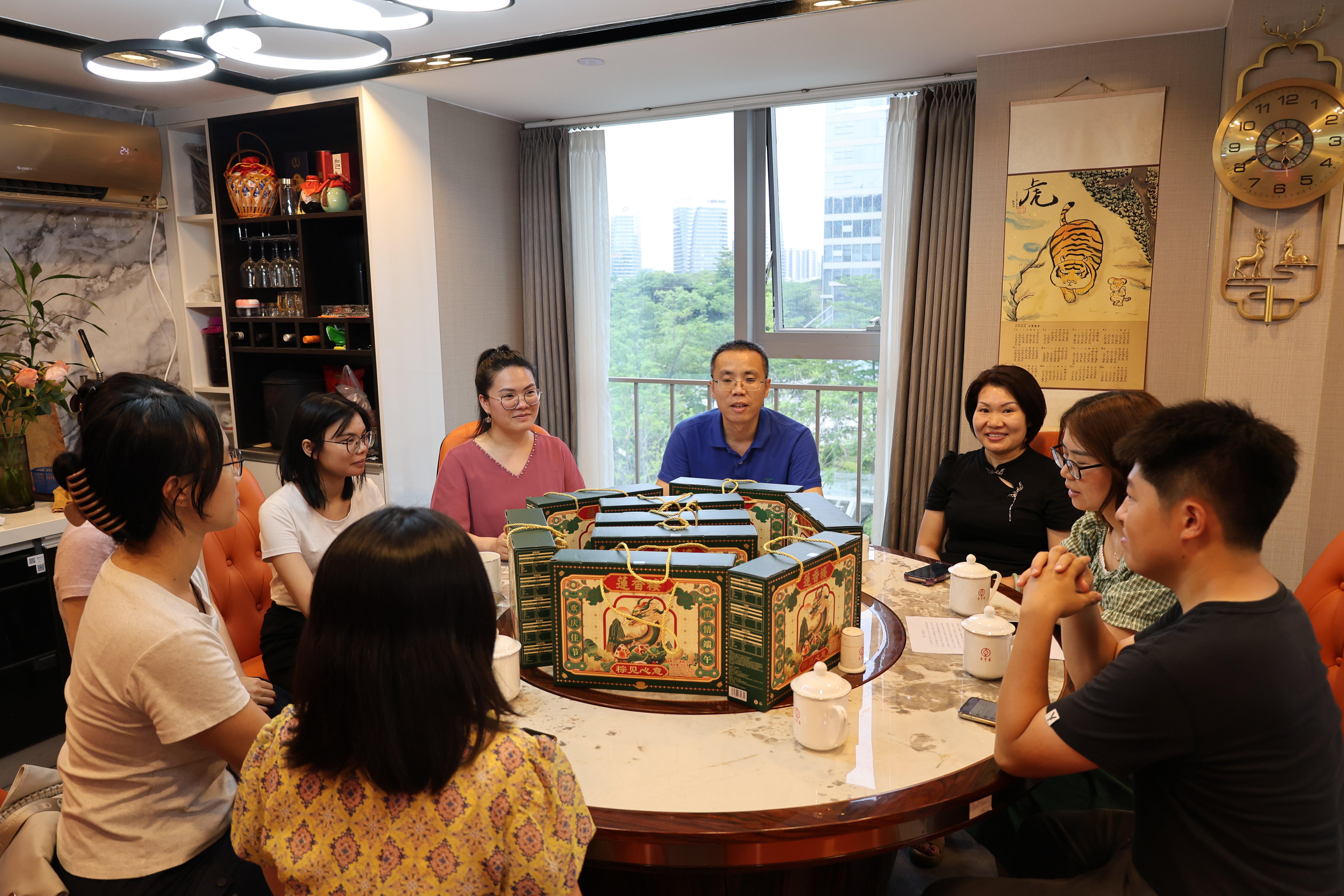 粽香传情迎端午,党建引领促发展-/uploadfile/202508/313f00266462d27.jpg